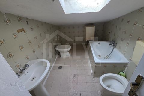 Byhus i Scalea, Cosenza, Scalea - € 67.000 | Ref: IC97 - foto 6